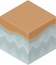 Isometric Platformer Dirt